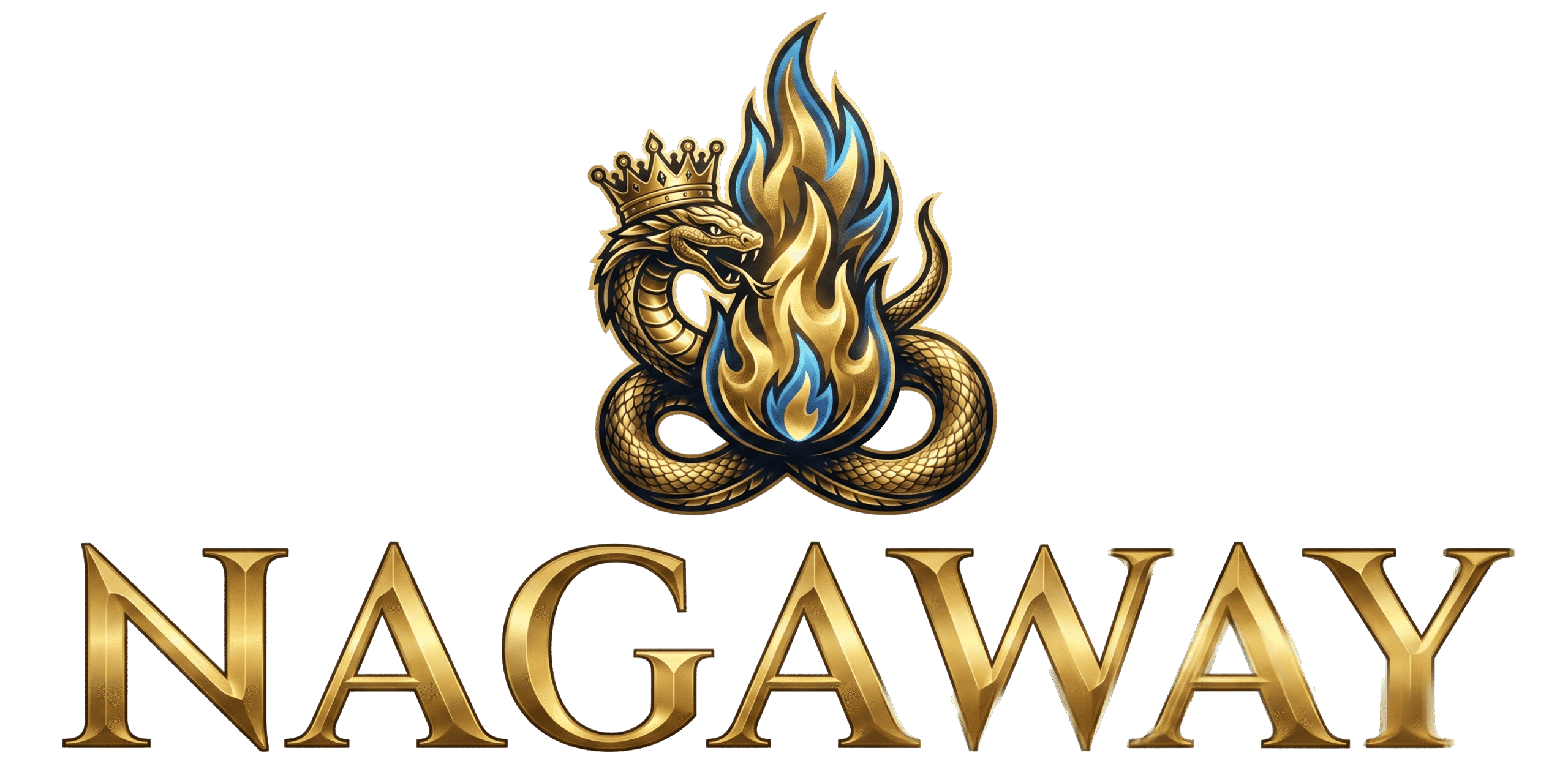 nagaway Logo